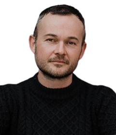Daniel Henshall